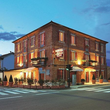 Hotel Madama Vigna Baldichieri Exterior foto
