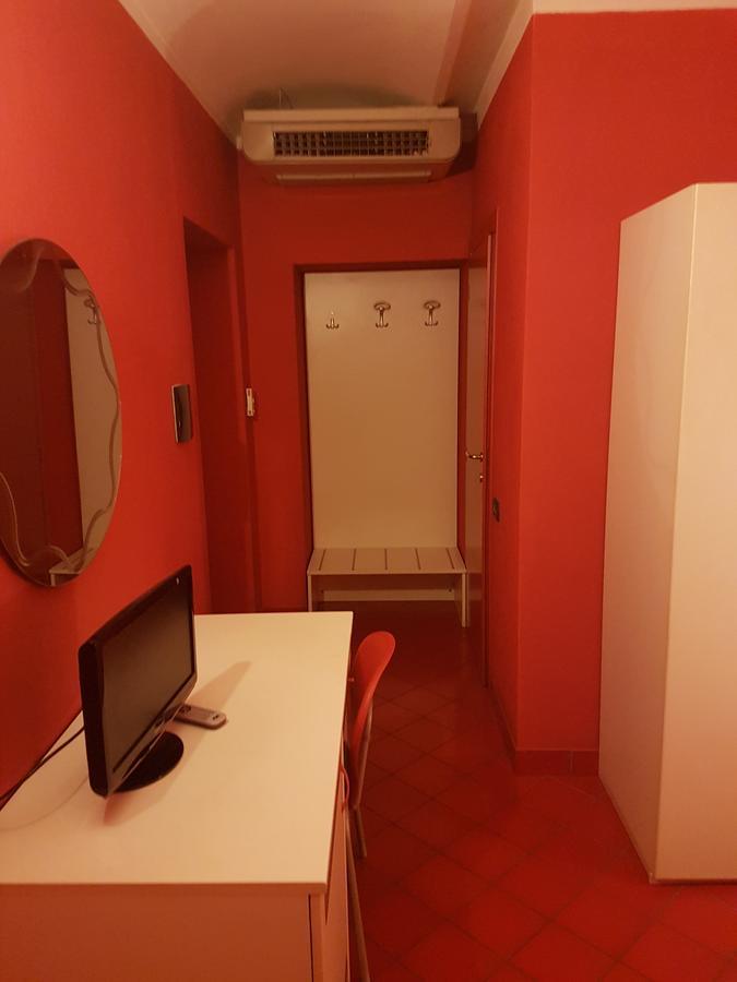Hotel Madama Vigna Baldichieri Exterior foto